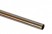 Соединительная трубка для радиаторов D = 15 мм, длина 1 м для МП труб VALTEC (VT.AD304.0.1000)